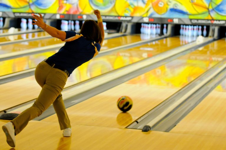 Bowling 3 - pixabay.com