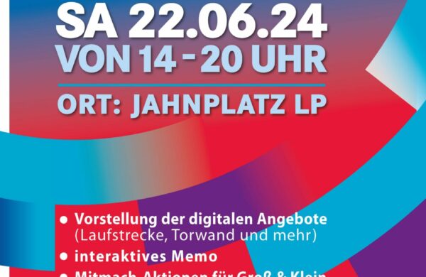 Jahnplatz-Festival-Plakat